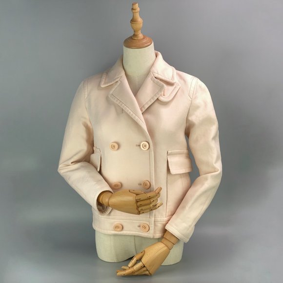 Authentic Coach Jacket - Picture 1 of 9